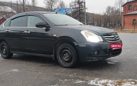 Nissan Almera, 2014 год, 350 000 рублей, 2 фотография