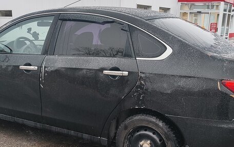 Nissan Almera, 2014 год, 350 000 рублей, 7 фотография