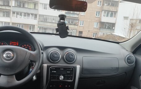 Nissan Almera, 2014 год, 350 000 рублей, 9 фотография