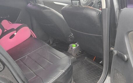 Nissan Almera, 2014 год, 350 000 рублей, 10 фотография