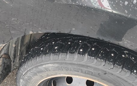 Nissan Almera, 2014 год, 350 000 рублей, 13 фотография