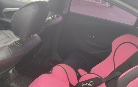 Nissan Almera, 2014 год, 350 000 рублей, 15 фотография