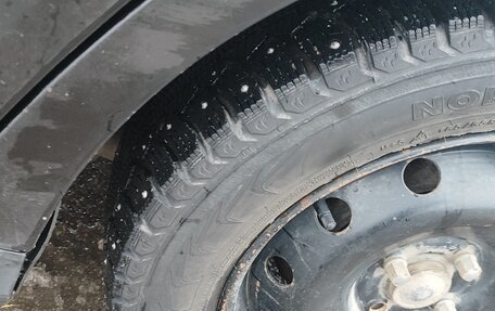 Nissan Almera, 2014 год, 350 000 рублей, 11 фотография