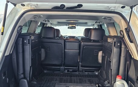 Toyota Land Cruiser 200, 2014 год, 4 150 000 рублей, 10 фотография