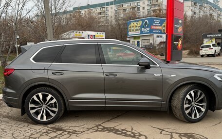 Volkswagen Touareg III, 2019 год, 5 390 000 рублей, 11 фотография
