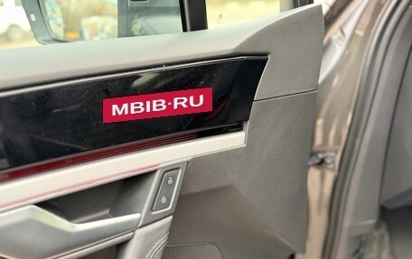 Volkswagen Touareg III, 2019 год, 5 390 000 рублей, 16 фотография