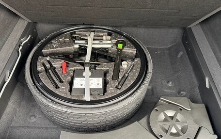 Volkswagen Touareg III, 2019 год, 5 390 000 рублей, 23 фотография