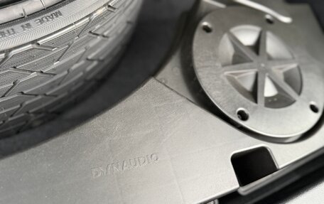 Volkswagen Touareg III, 2019 год, 5 390 000 рублей, 24 фотография