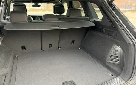 Volkswagen Touareg III, 2019 год, 5 390 000 рублей, 22 фотография