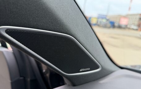 Volkswagen Touareg III, 2019 год, 5 390 000 рублей, 20 фотография