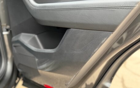 Volkswagen Touareg III, 2019 год, 5 390 000 рублей, 27 фотография