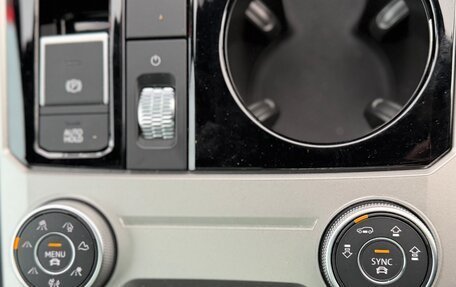 Volkswagen Touareg III, 2019 год, 5 390 000 рублей, 32 фотография