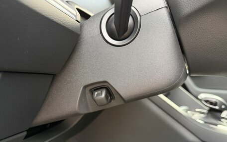 Volkswagen Touareg III, 2019 год, 5 390 000 рублей, 34 фотография