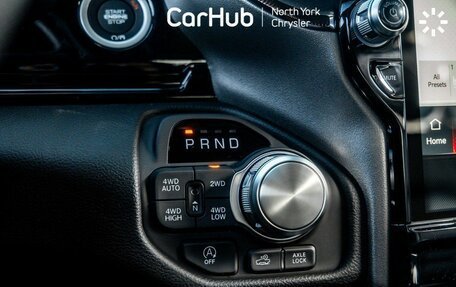 Rambler 1500, 2025 год, 8 800 000 рублей, 7 фотография