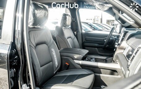 Rambler 1500, 2025 год, 8 800 000 рублей, 4 фотография