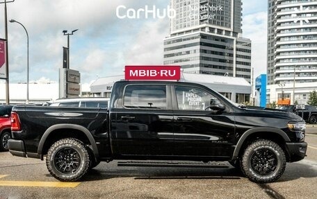 Rambler 1500, 2025 год, 8 800 000 рублей, 5 фотография