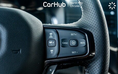 Rambler 1500, 2025 год, 8 800 000 рублей, 15 фотография