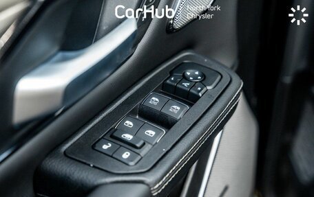 Rambler 1500, 2025 год, 8 800 000 рублей, 17 фотография