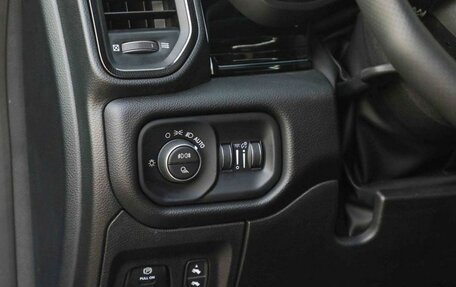 Rambler 1500, 2025 год, 8 800 000 рублей, 19 фотография