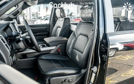 Rambler 1500, 2025 год, 8 800 000 рублей, 10 фотография