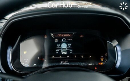 Rambler 1500, 2025 год, 8 800 000 рублей, 9 фотография