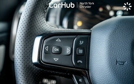 Rambler 1500, 2025 год, 8 800 000 рублей, 8 фотография