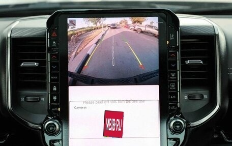 Rambler 1500, 2025 год, 8 800 000 рублей, 18 фотография