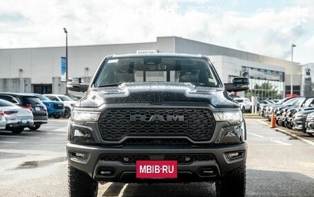 Rambler 1500, 2025 год, 8 800 000 рублей, 16 фотография