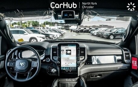 Rambler 1500, 2025 год, 8 800 000 рублей, 13 фотография