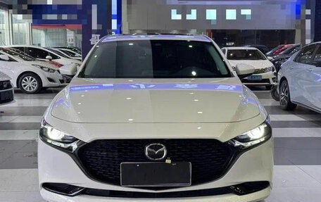 Mazda 3, 2022 год, 1 310 000 рублей, 2 фотография