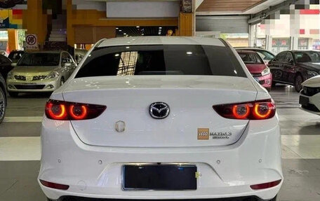 Mazda 3, 2022 год, 1 310 000 рублей, 4 фотография