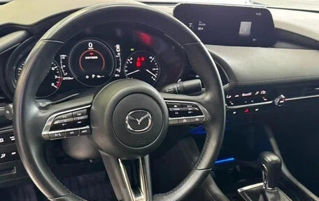 Mazda 3, 2022 год, 1 310 000 рублей, 7 фотография