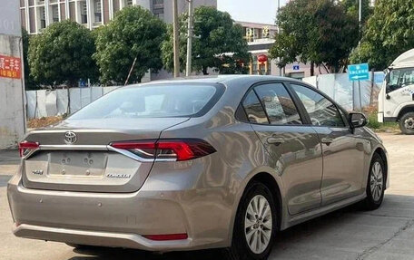 Toyota Corolla, 2021 год, 1 310 000 рублей, 5 фотография