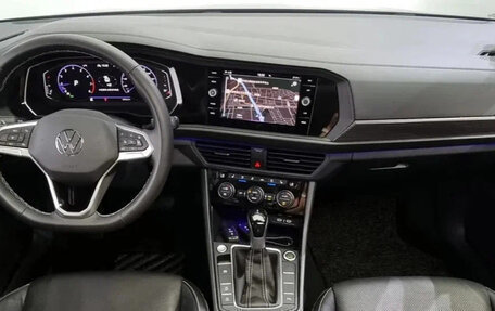 Volkswagen Jetta VII, 2021 год, 1 410 000 рублей, 5 фотография