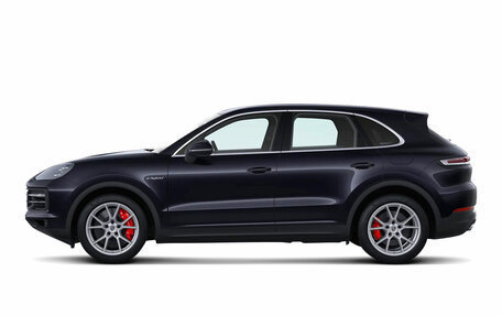 Porsche Cayenne III, 2025 год, 22 000 000 рублей, 8 фотография