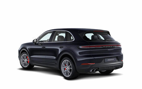 Porsche Cayenne III, 2025 год, 22 000 000 рублей, 7 фотография