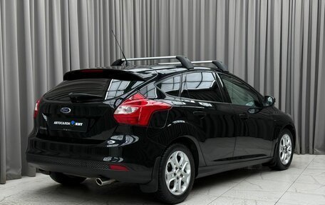 Ford Focus III, 2012 год, 975 000 рублей, 4 фотография