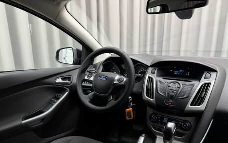 Ford Focus III, 2012 год, 975 000 рублей, 7 фотография