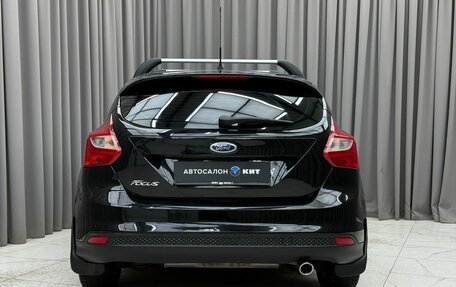 Ford Focus III, 2012 год, 975 000 рублей, 5 фотография