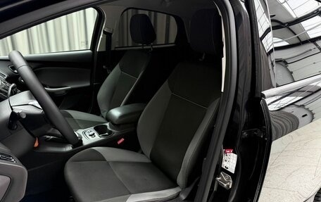 Ford Focus III, 2012 год, 975 000 рублей, 8 фотография