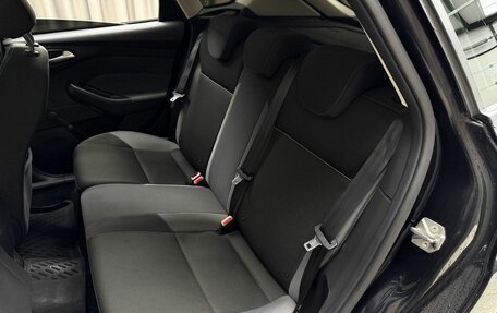 Ford Focus III, 2012 год, 975 000 рублей, 9 фотография