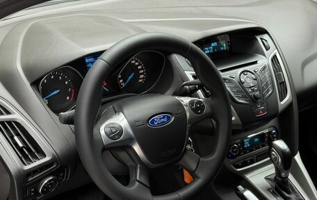 Ford Focus III, 2012 год, 975 000 рублей, 10 фотография