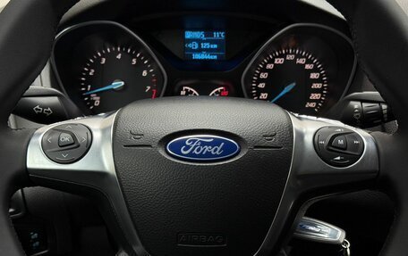 Ford Focus III, 2012 год, 975 000 рублей, 11 фотография