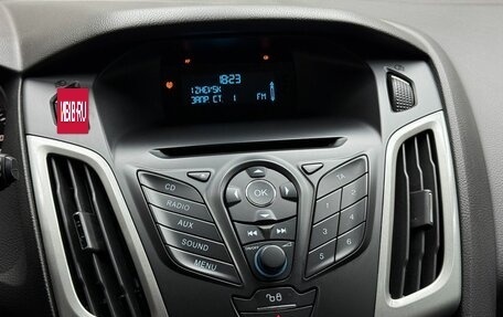 Ford Focus III, 2012 год, 975 000 рублей, 13 фотография