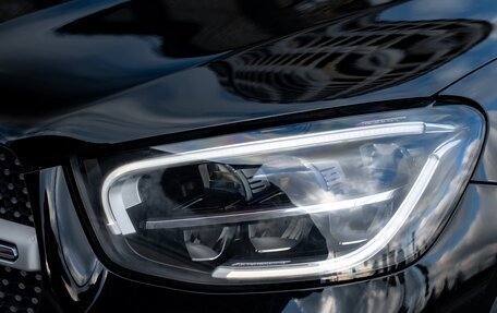 Mercedes-Benz GLC, 2020 год, 5 100 000 рублей, 4 фотография