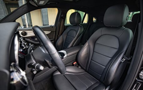 Mercedes-Benz GLC, 2020 год, 5 100 000 рублей, 14 фотография