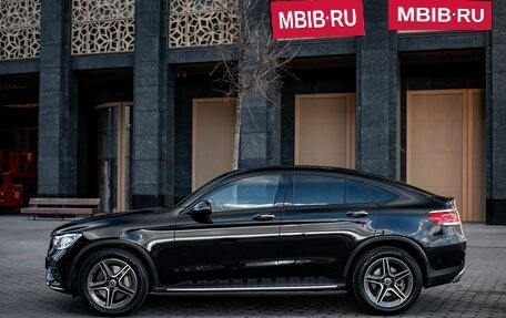 Mercedes-Benz GLC, 2020 год, 5 100 000 рублей, 11 фотография