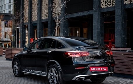 Mercedes-Benz GLC, 2020 год, 5 100 000 рублей, 10 фотография