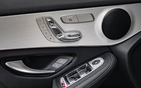 Mercedes-Benz GLC, 2020 год, 5 100 000 рублей, 13 фотография