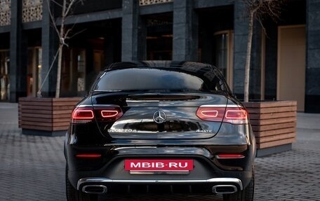 Mercedes-Benz GLC, 2020 год, 5 100 000 рублей, 9 фотография